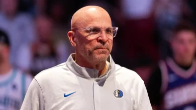 Mark Cuban Reacts to Dallas Mavericks Parting Ways With Jason Kidd