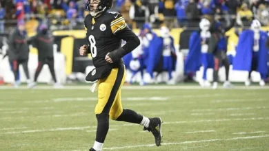 Mark Madden: A city breathlessly awaits Aaron Rodgers’ arrival