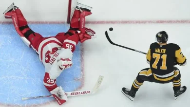 Mark Madden: Bringing back Evgeni Malkin leaves Penguins stuck in no-man’s land