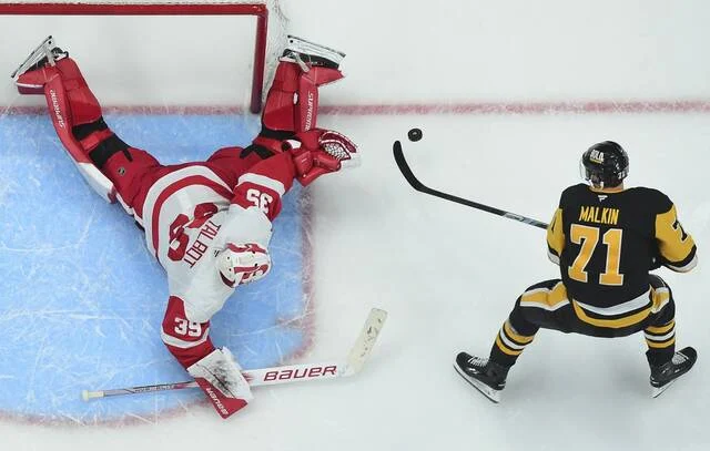 Mark Madden: Bringing back Evgeni Malkin leaves Penguins stuck in no-man’s land