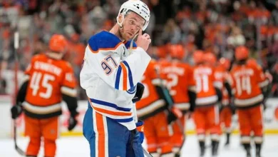Mark Madden: Connor McDavid’s clock is ticking, and Edmonton isn’t helping