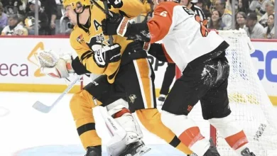 Mark Madden: Penguins face emotional, roster-altering decision with Evgeni Malkin