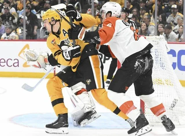 Mark Madden: Penguins face emotional, roster-altering decision with Evgeni Malkin