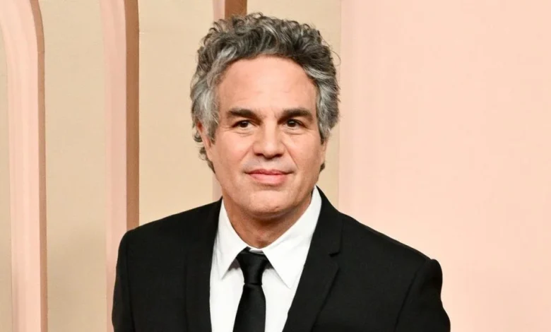 Mark Ruffalo Knows "I'm Already On A List" For Opposing Paramount WBD