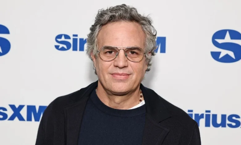 Mark Ruffalo Thinks He's 'On a List' of Paramount's Banned Actors