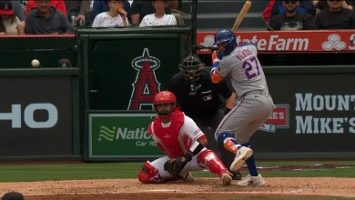 Mark Vientos' two-run home run (3)