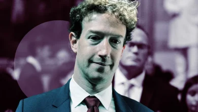Mark Zuckerberg Is Realizing That When You Treat Your Workers Like Human Garbage, They Might Not Like You Anymore
