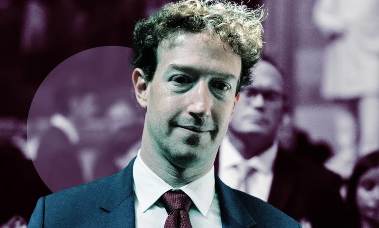 Mark Zuckerberg Is Realizing That When You Treat Your Workers Like Human Garbage, They Might Not Like You Anymore