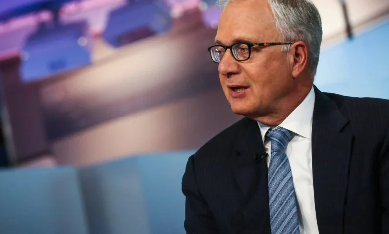 Market guru Yardeni sees S&P 500 hitting 8,250 this year as earnings bolster 'Roaring 2020s'