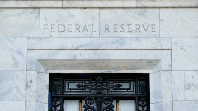 Markets begin eyeing a Fed rate hike around the turn of the year