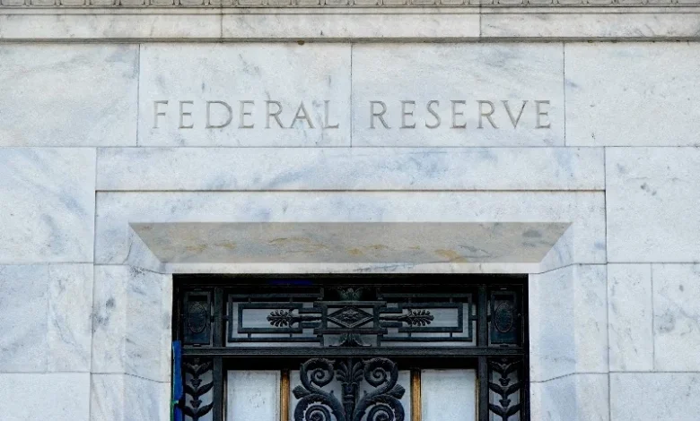 Markets begin eyeing a Fed rate hike around the turn of the year