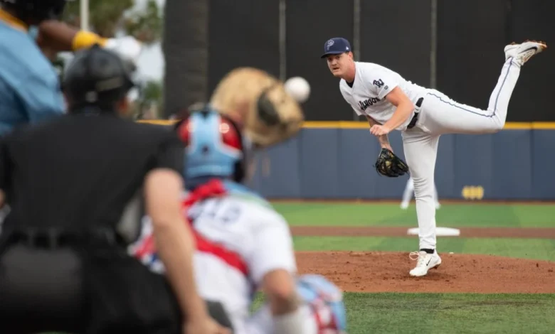 Marlins Recall Dax Fulton For MLB Debut