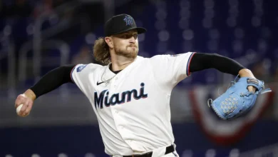 Marlins To Designate Chris Paddack For Assignment