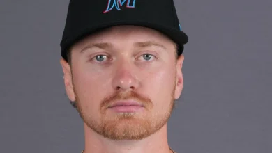 Marlins To Select Josh Ekness