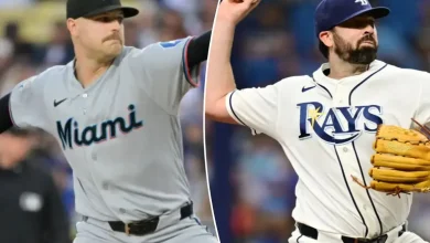 Marlins vs. Rays odds, prediction: MLB picks, odds, best bets Friday