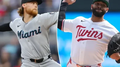 Marlins vs. Twins odds, prediction: MLB picks, odds, best bets Wednesday