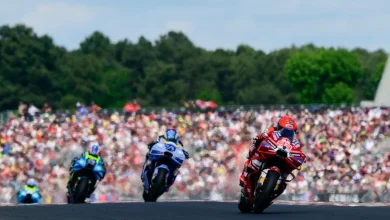 Marquez reveals undiagnosed issue that sabotaged his 2026