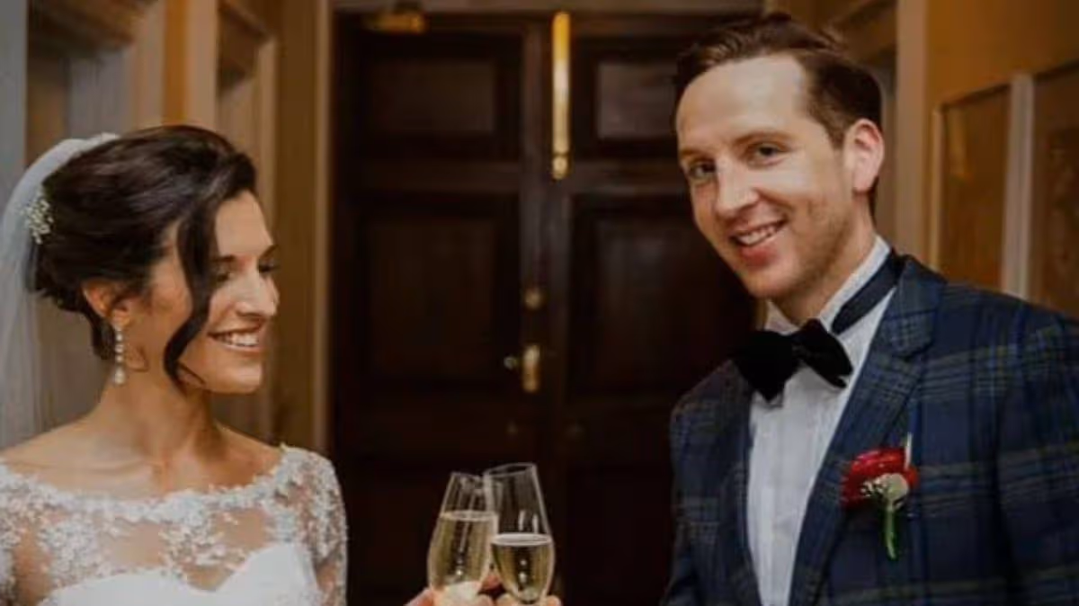 Married at First Sight UK series 1 is totally different 11 years later