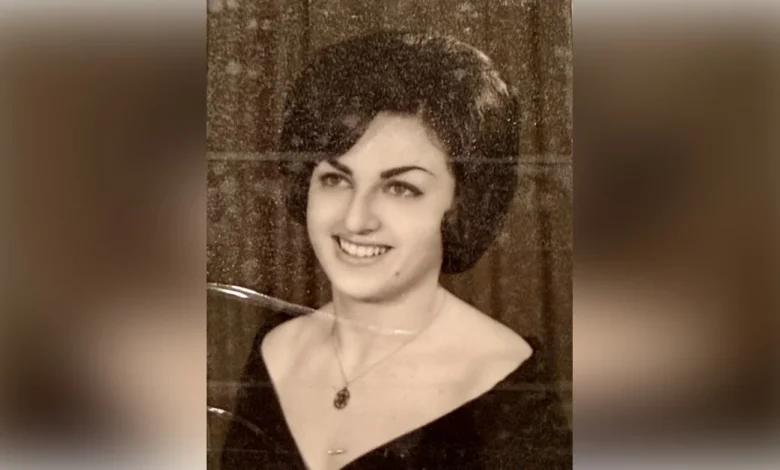 Marsha Levitt (Silverstein) Obituary | 1944 - 2026