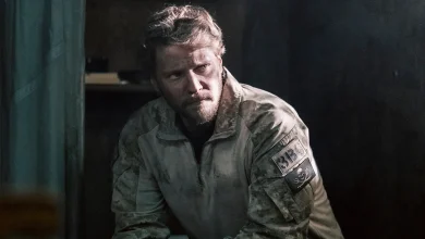 Marshals Takes Another Tragic Turn In Episode 11, As The Truth About Roner Is Finally Revealed