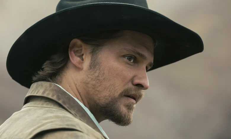 Marshals' Villain Reveal Reveal Highlights The Yellowstone Spin-Off's Biggest Failure