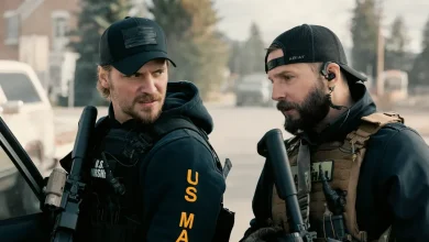 'Marshals' is heading towards its finale. How to watch final episodes