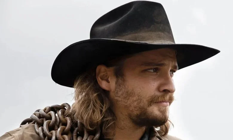 Marshals season 2: who is leaving and when the Yellowstone spin-off is returning