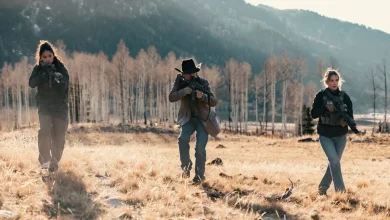 'Marshals' season finale: What to know before 'Wolves at the Door'