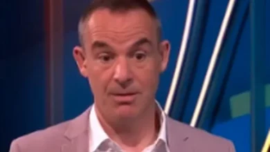 Martin Lewis issues hotel cancellation advice over jet fuel concerns