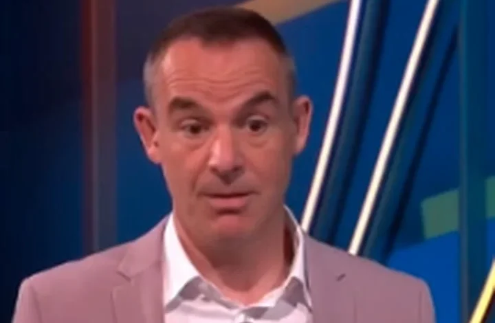 Martin Lewis issues hotel cancellation advice over jet fuel concerns