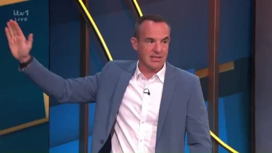 Martin Lewis warns people could be owed thousands in ‘lost’ pensions – how to check for free