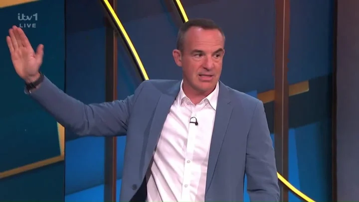 Martin Lewis warns people could be owed thousands in ‘lost’ pensions – how to check for free