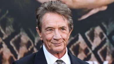 Martin Short Addresses His Daughter Katherine’s Death