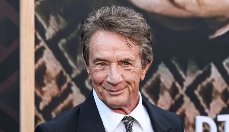 Martin Short speaks for first time about ‘nightmare’ of his daughter’s death