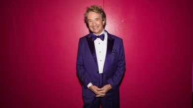 Martin Short’s Comedic Genius Lauded in ‘Marty, Life Is Short’ Doc Trailer