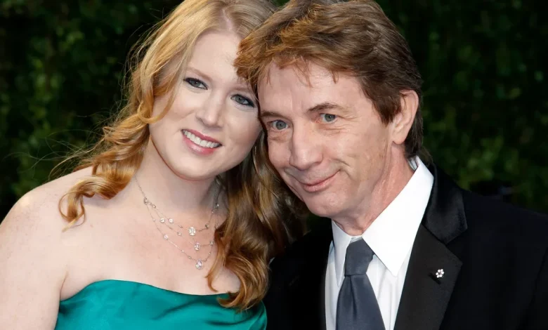 Martin Short's daughter found dead after he initiated wellness check
