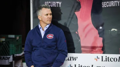 Martin St. Louis warns Canadiens about powerful Sabres reality before Game 2