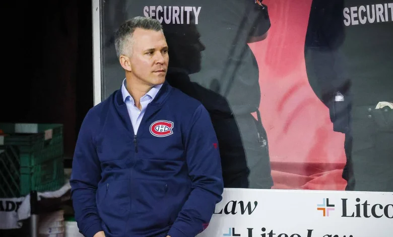 Martin St. Louis warns Canadiens about powerful Sabres reality before Game 2