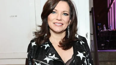 Martina McBride Is Fourth Performer to Exit 'Freedom 250' Shows in D.C.