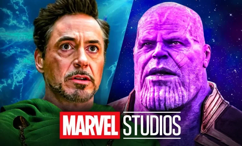 Marvel Studios Confirms Doctor Doom Will Get 4 Powers Thanos Never Had