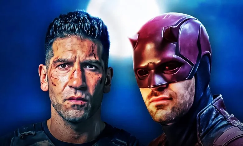 Marvel Studios Just Laid The Groundworks For Daredevil & Punisher’s Reunion in Born Again Season 3