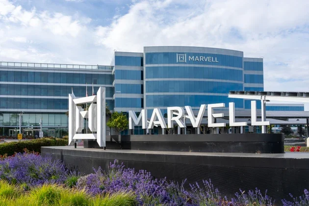 Marvell in focus as AMD discloses stake (AMD:NASDAQ)