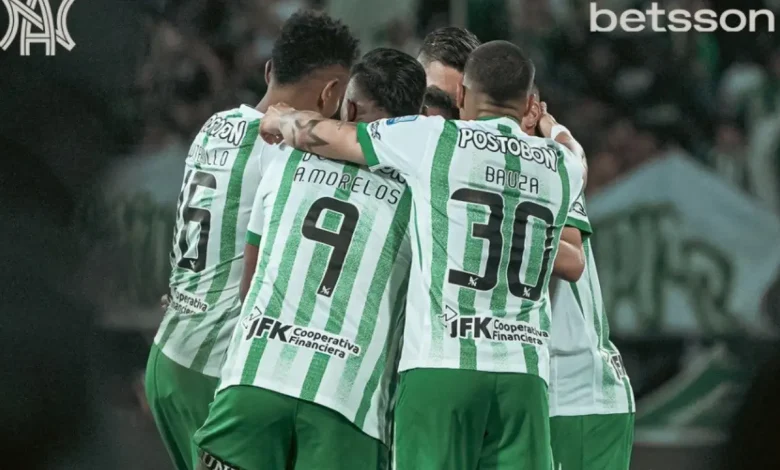 Más de 600 policías conforman dispositivo de seguridad para el partido Atlético Nacional vs. Tolima