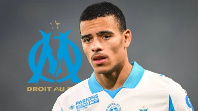 Mason Greenwood set for Marseille exit but Premier League return unlikely