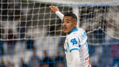 Mason Greenwood's new club? English forward to be 'announced' as major signing for Turkish giants by presidential candidate despite saying he wants Marseille stay