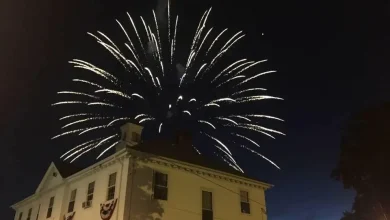Massachusetts town that canceled July 4th celebration looks for a ‘Hail Mary’