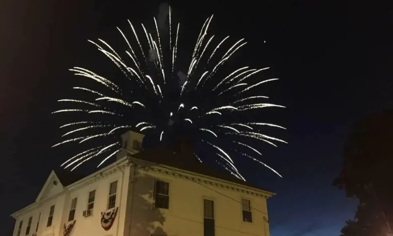 Massachusetts town that canceled July 4th celebration looks for a ‘Hail Mary’