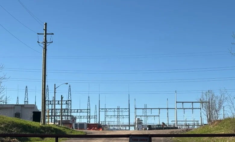 Massive power outage on May 1 caused by human error: Hydro One