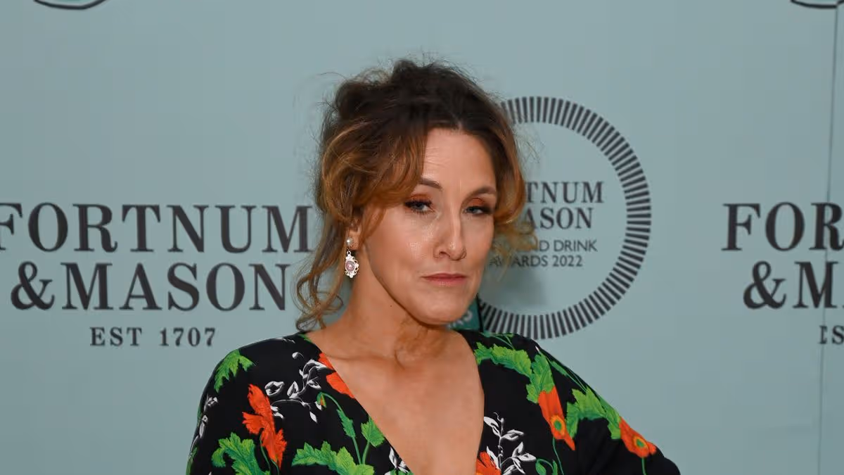 MasterChef's Grace Dent talks up Welsh restaurant that she's 'smitten with'
