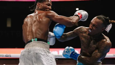 Masterful O’Shaquie Foster tames Raymond Ford to retain WBC 130lbs title